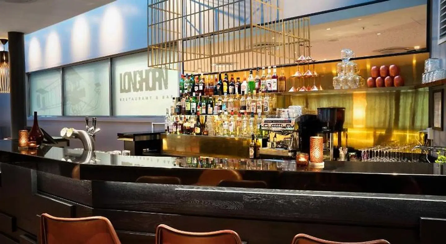 Radisson Blu Hotel, Trondheim Airport Bar