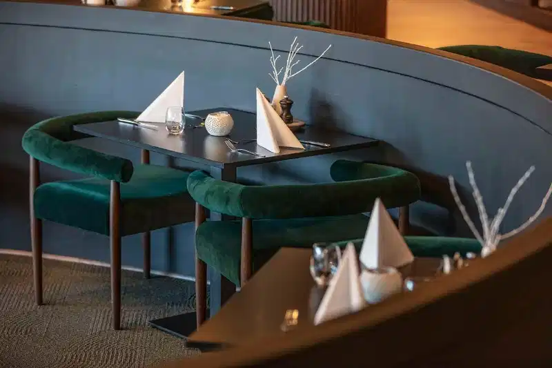 Radisson Blu Royal Garden Hotel, Trondheim – Hotelfoto