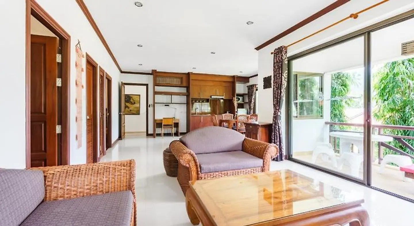 Royal Cottage Residence ROOM_EXAMPLE