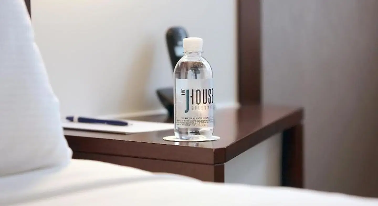 J House Greenwich Hotel ROOM_EXAMPLE