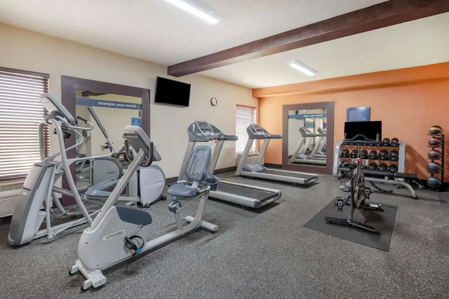 Hampton Inn Collinsville SPORTS_AND_LEISURE