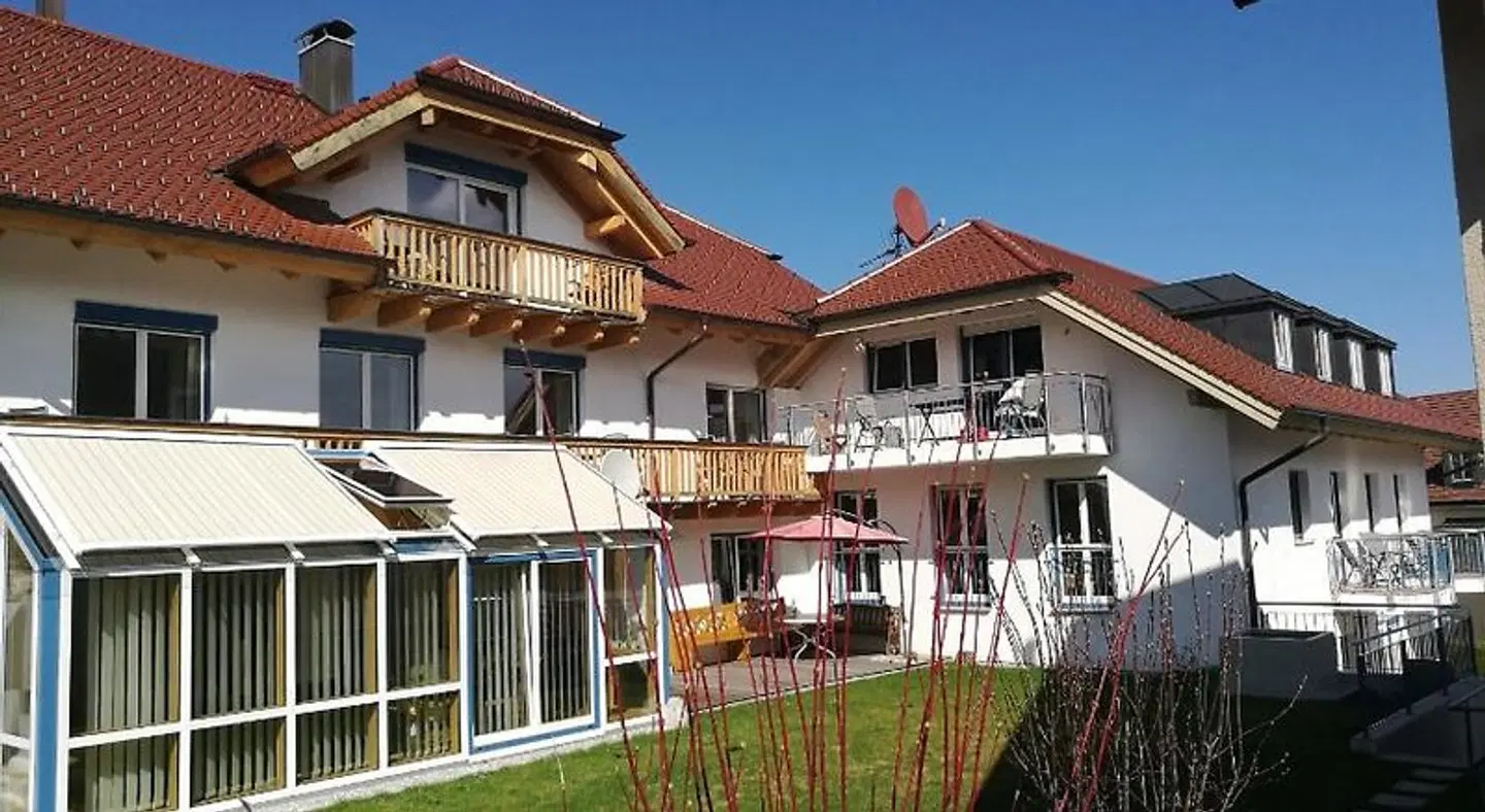 Haus am Gries EXTERIOR