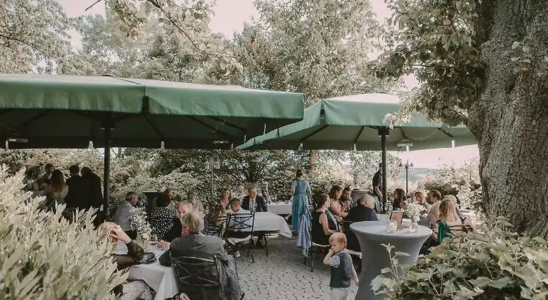 Hotel Agnesen-Hof – Hotelfoto