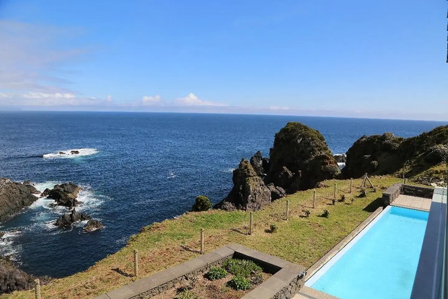 Hotel das Flores OUTDOOR_POOL