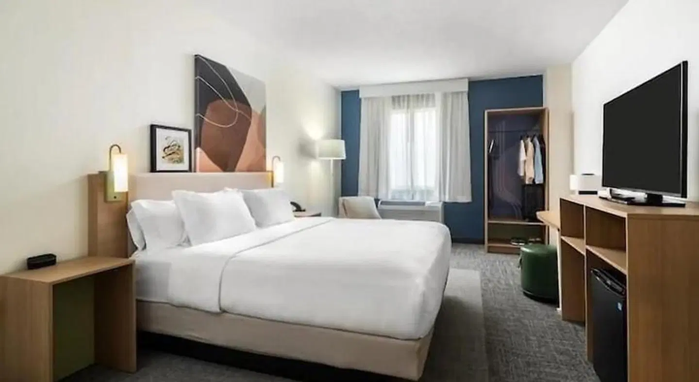 Spark by Hilton Winchester ROOM_EXAMPLE