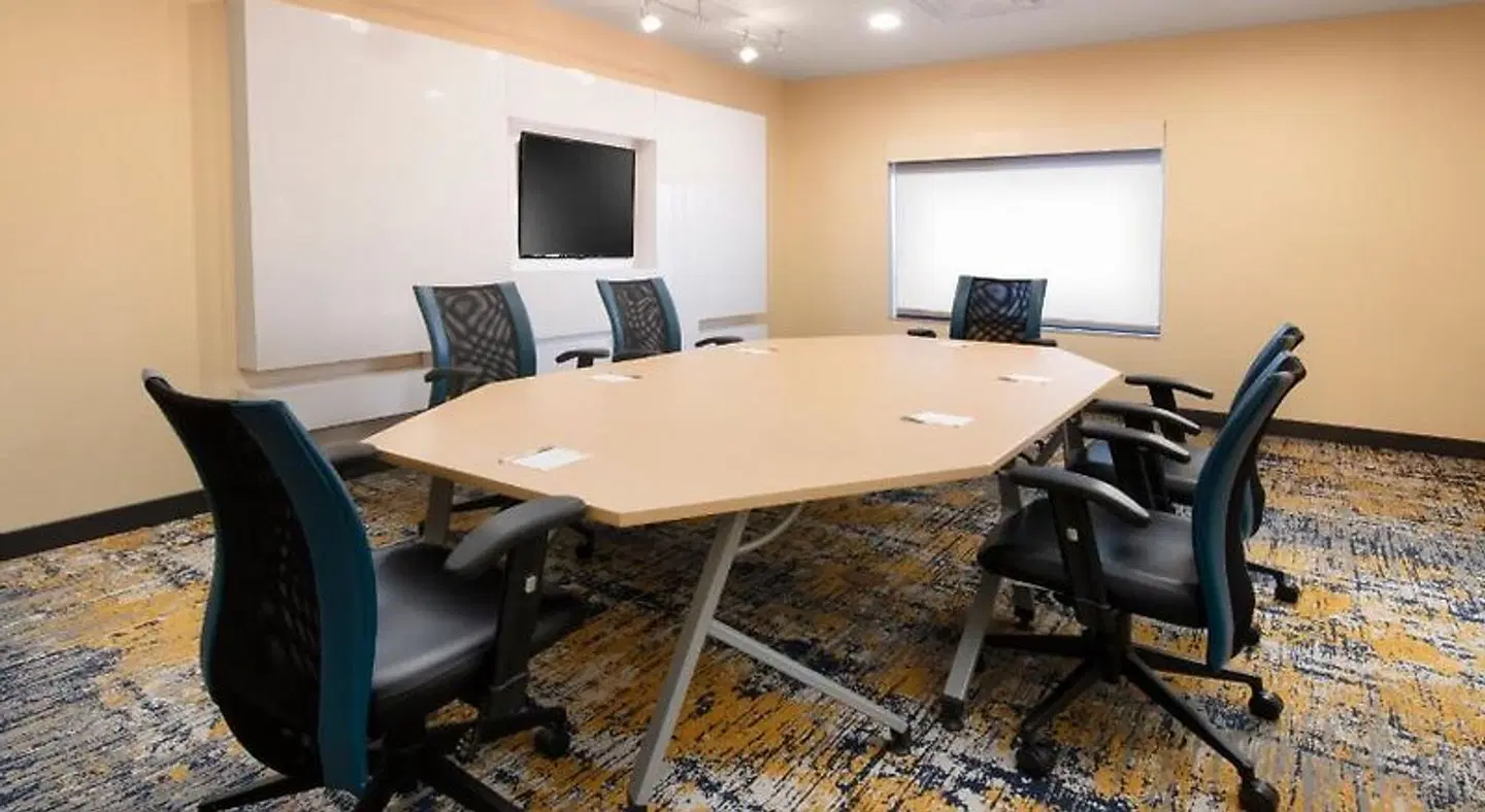 TownePlace Suites by Marriott Oklahoma City Airport Konferenz