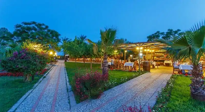 Lucida Beach – Hotelfoto