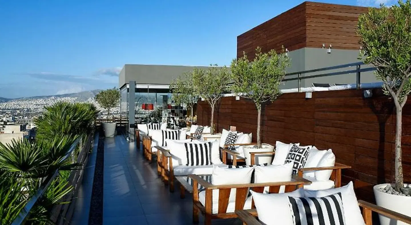 Fresh Hotel Restaurant