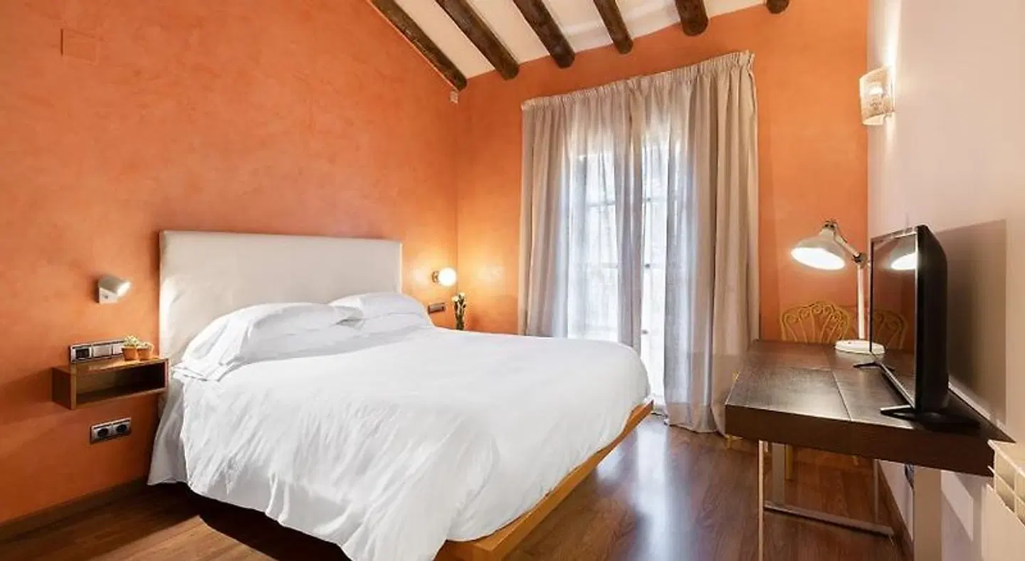 Hostal Pichorradicas ROOM_EXAMPLE