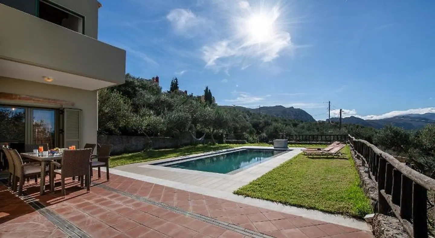 Malathiros Villas SPORTS_AND_LEISURE