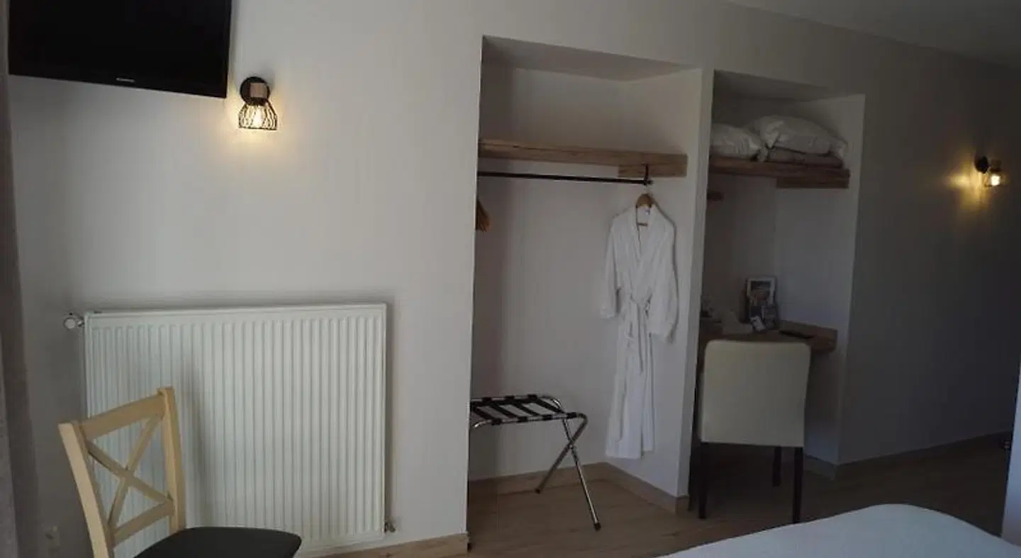 Logis Auberge des Myrtilles ROOM_EXAMPLE