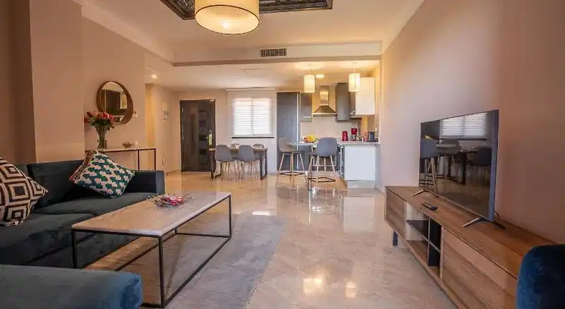 Oliva Condominium Hotel – Hotelfoto