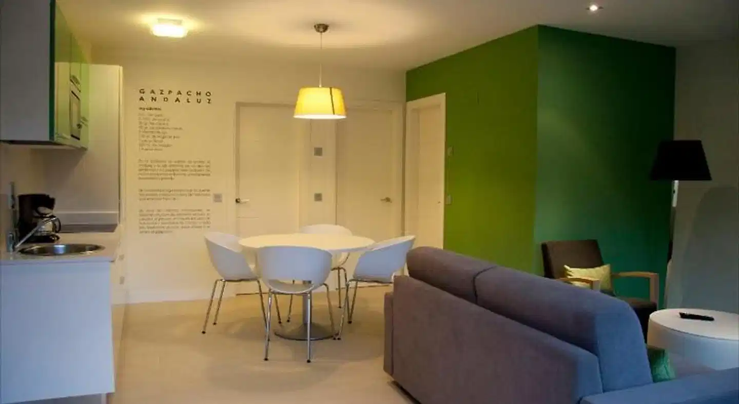 Apartamentos Rurales Las Vegas de Cardeo Konferenz