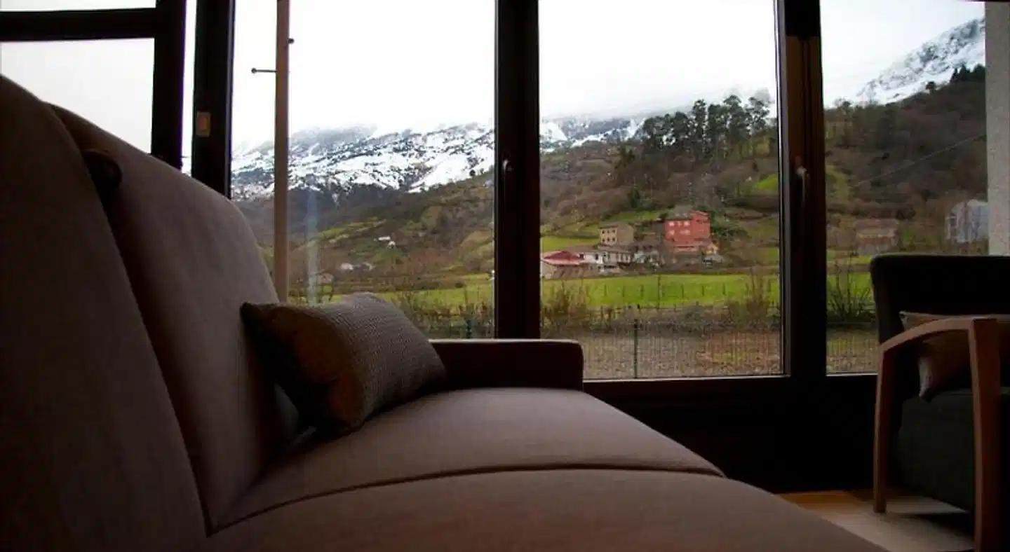 Apartamentos Rurales Las Vegas de Cardeo Wellness