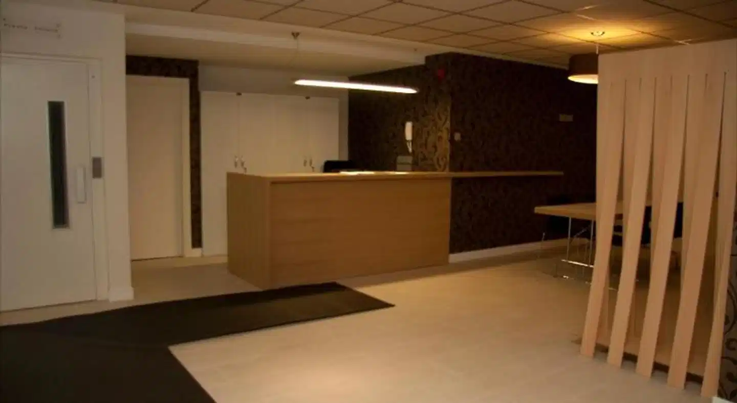 Apartamentos Rurales Las Vegas de Cardeo Wohnbeispiel