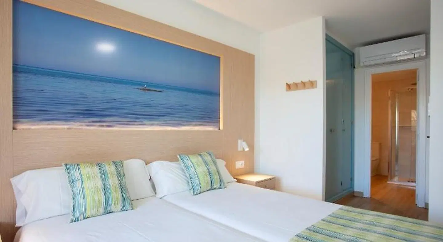 Edificio Puerto ROOM_EXAMPLE
