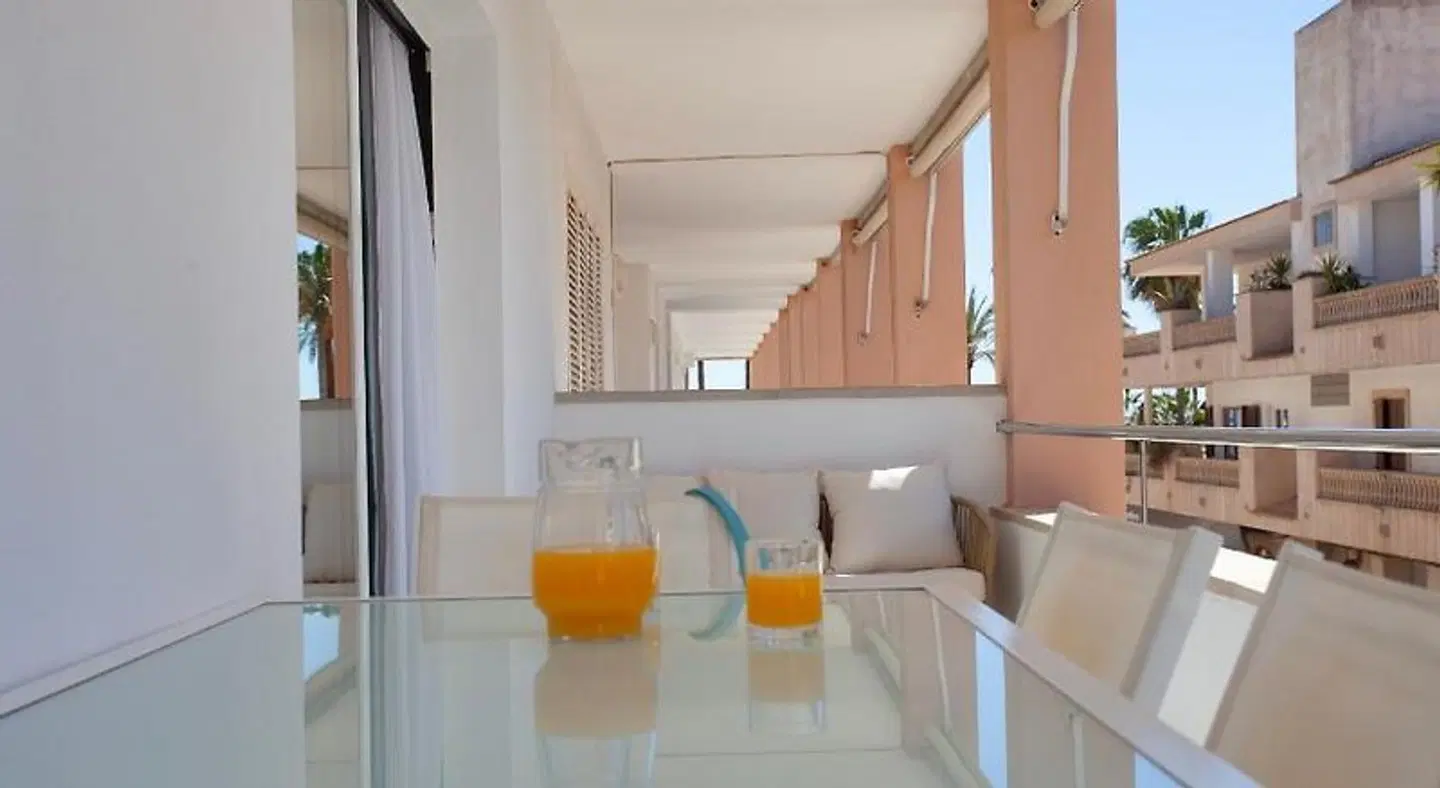 Edificio Puerto LOUNGE_LOBBY