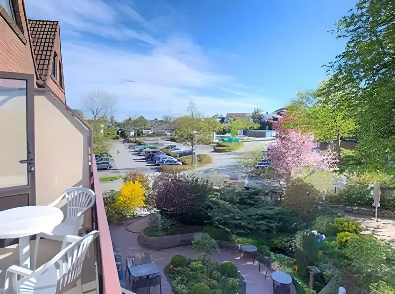 Ruser's – Hotelfoto