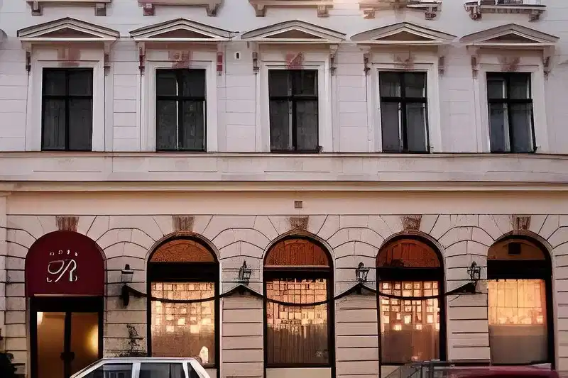 Rothensteiner – Hotelfoto