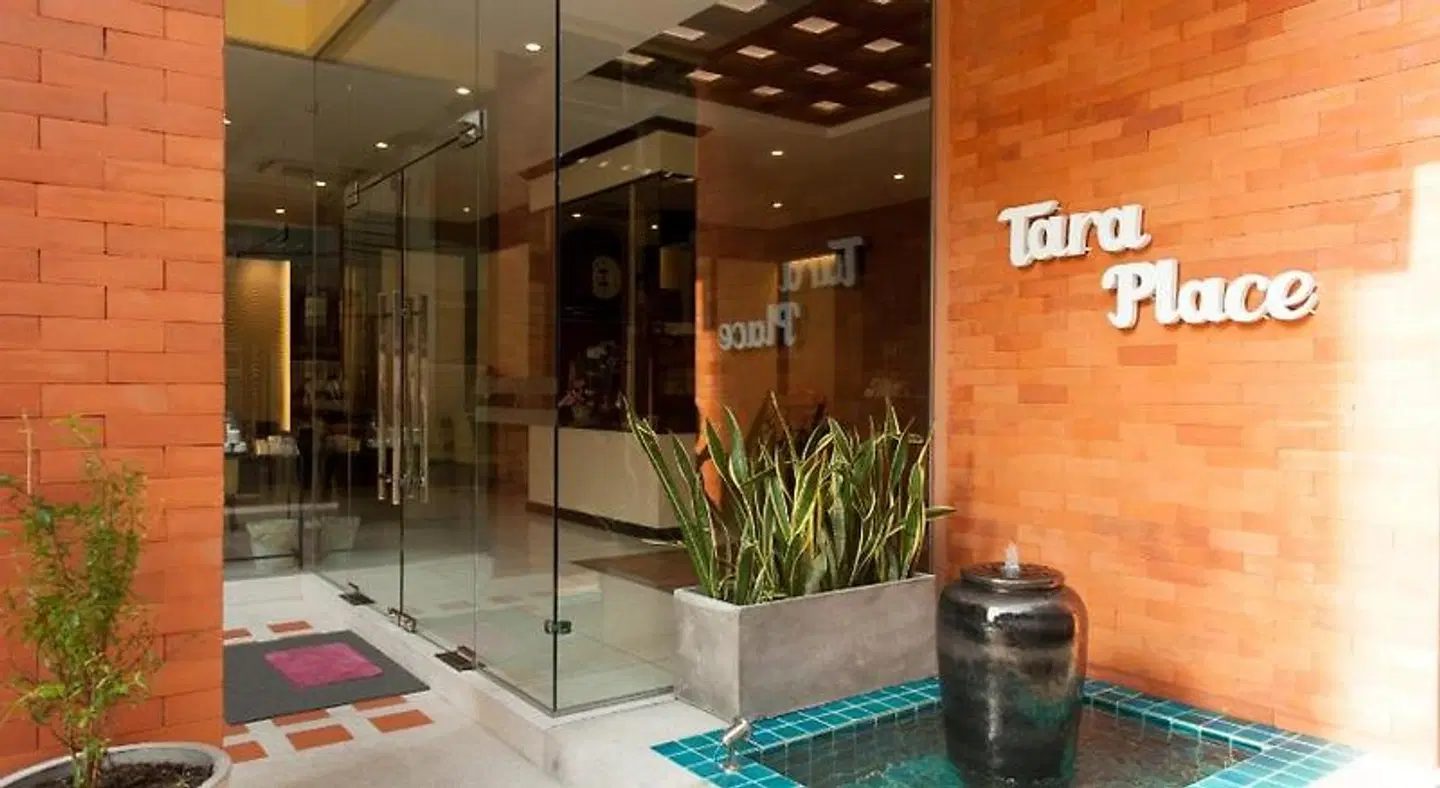 Tara Place HEALTH_BEAUTY