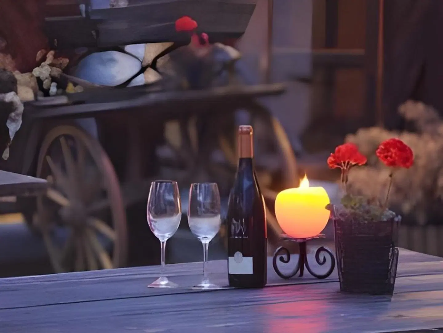 The von Stackelberg Hotel Tallinn SPORTS_AND_LEISURE