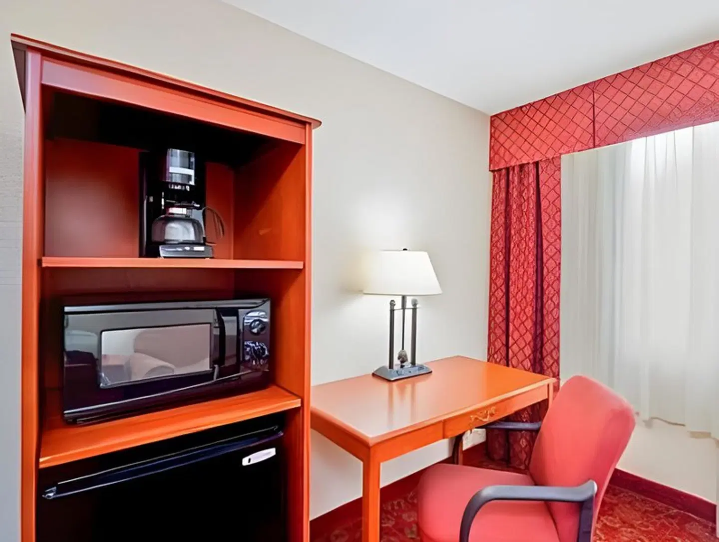 Holiday Inn Asheville East ROOM_EXAMPLE