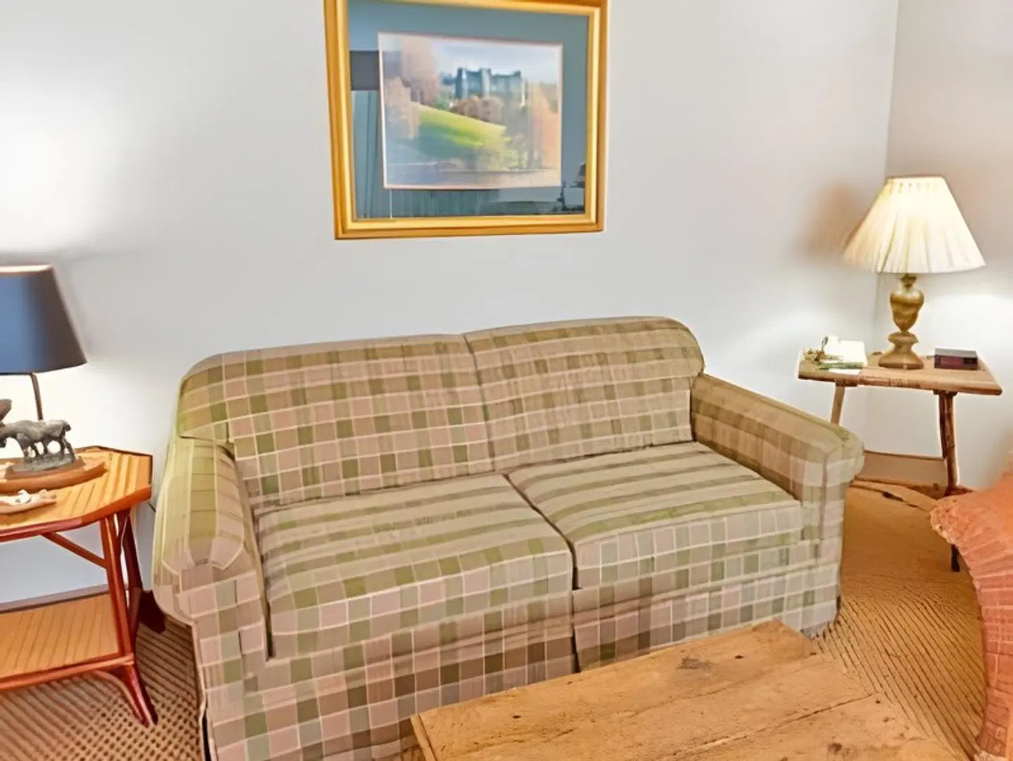 Holiday Inn Asheville East ROOM_EXAMPLE