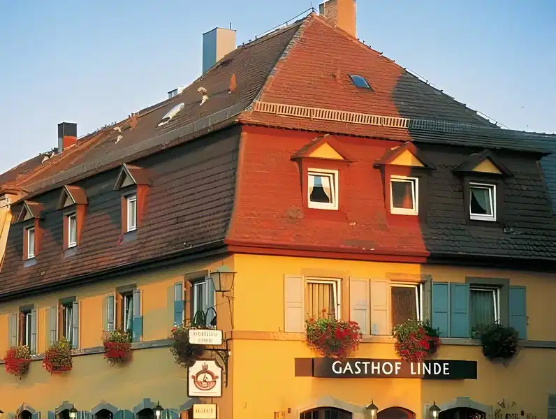 Zur Linde – Hotelfoto