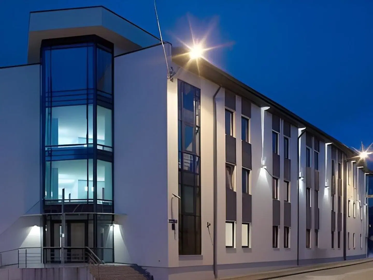 Dodo EXTERIOR