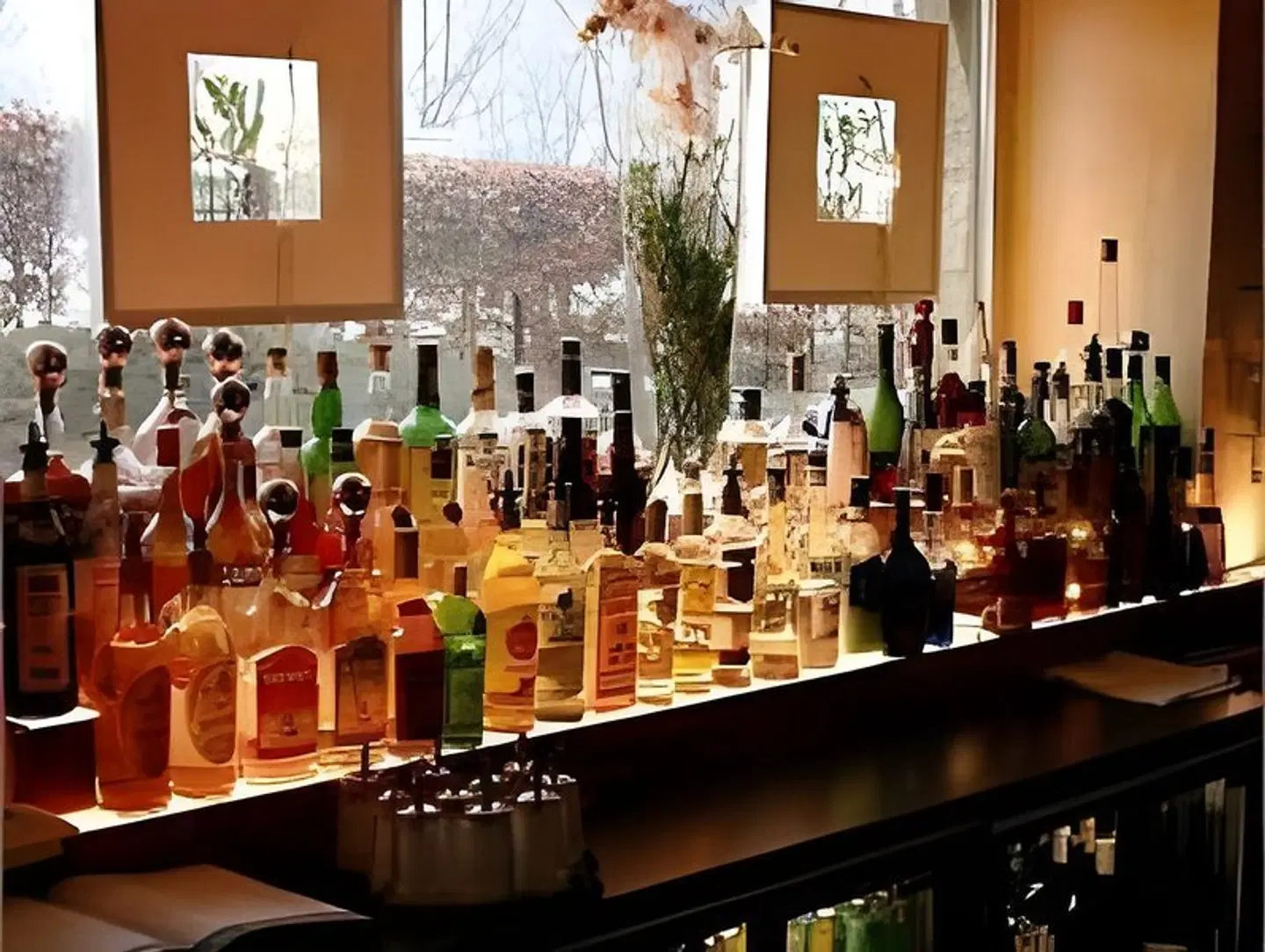 Dieckmann's Bar