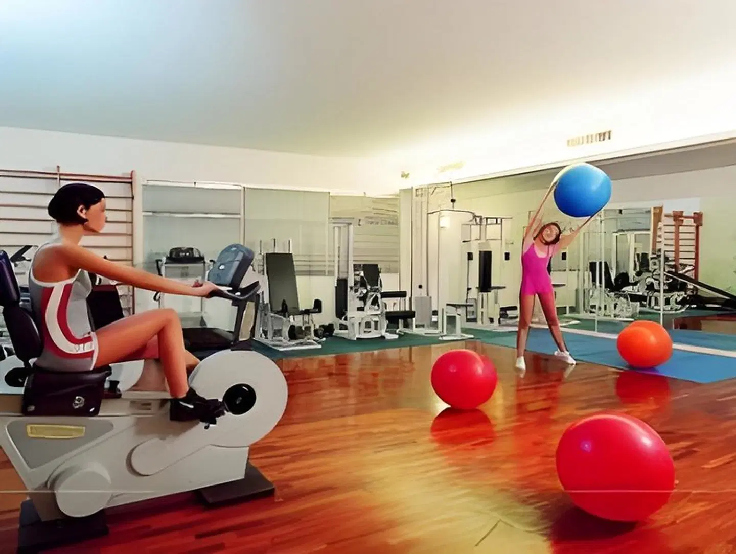 Bristol Buja SPORTS_AND_LEISURE