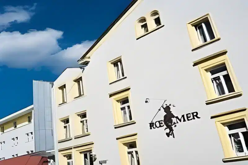Hotel Restaurant Roemer – Hotelfoto