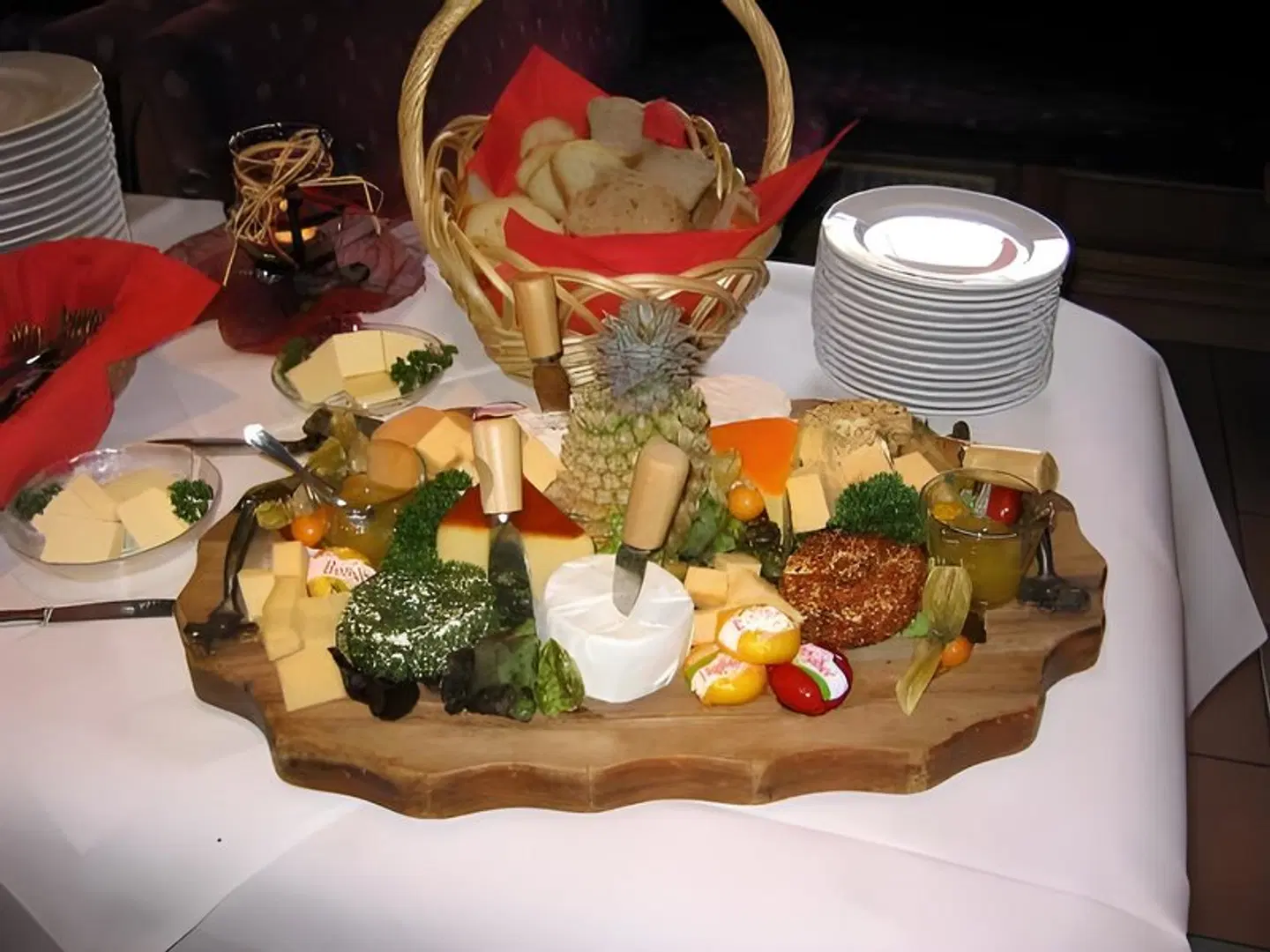 Zur alten Quelle Restaurant