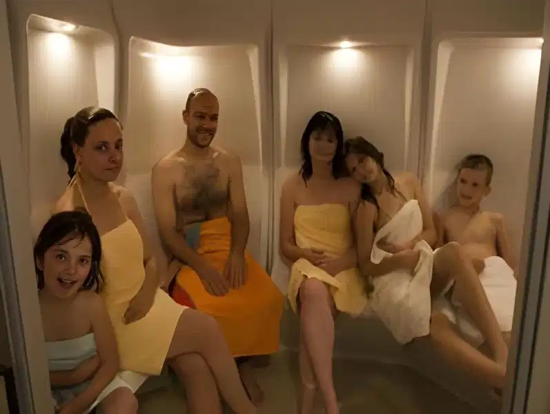 Rotondo – Hotelfoto