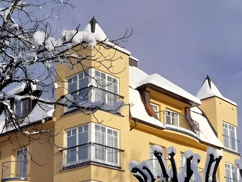 Casinohotel Velden – Hotelfoto