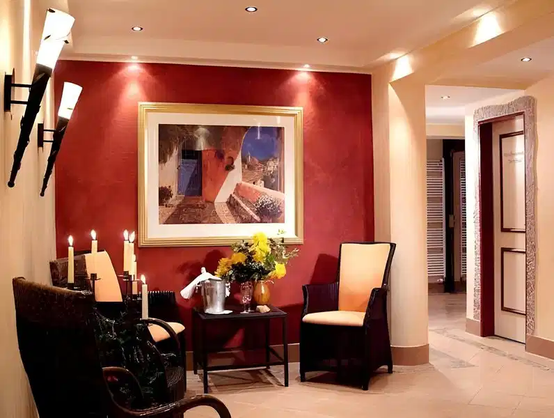 Posthotel Usseln – Hotelfoto