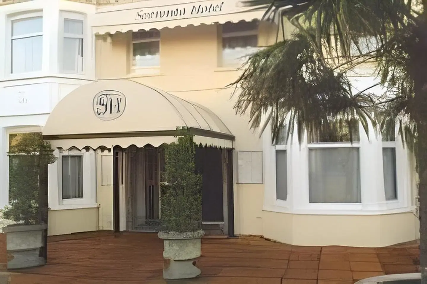 Sorrento EXTERIOR