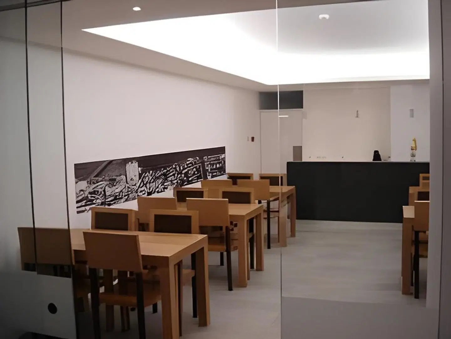 Hotel Laranjeira Konferenz