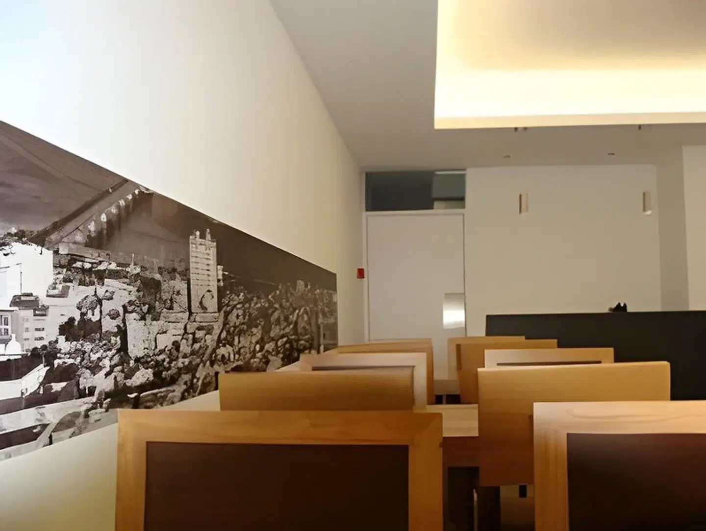 Hotel Laranjeira ROOM_EXAMPLE