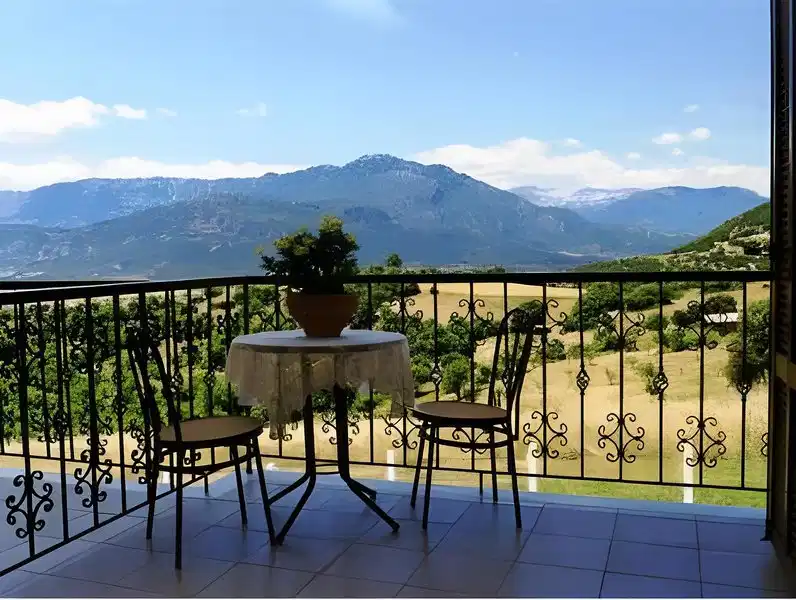Guesthouse Arsenis – Hotelfoto