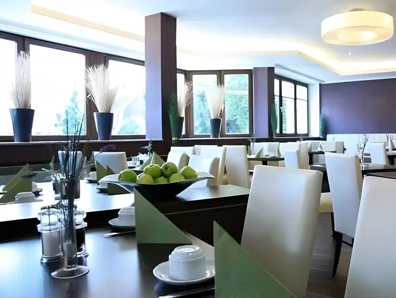Central – Hotelfoto