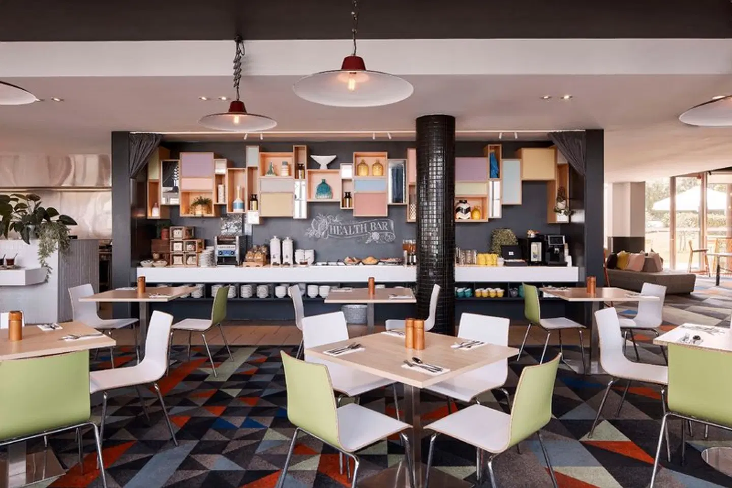 Atura Dandenong Restaurant