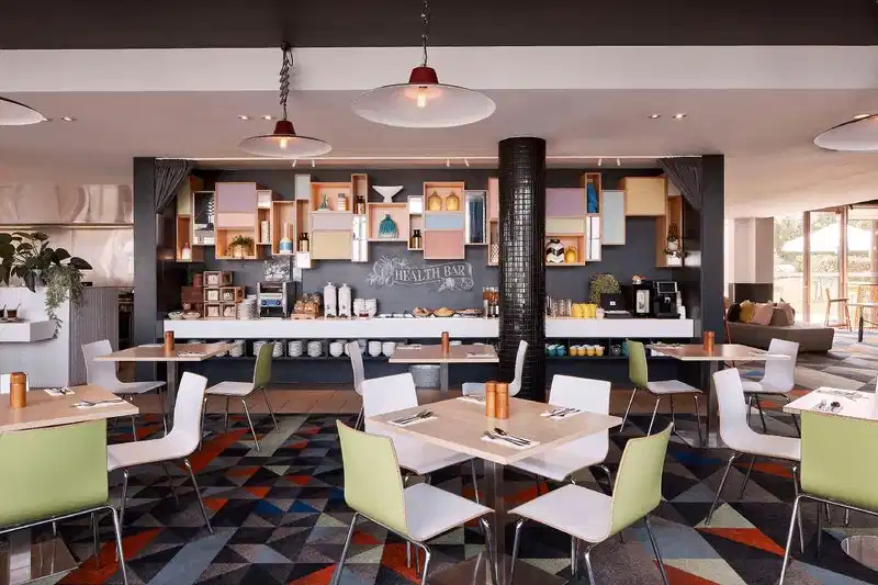 Atura Dandenong – Hotelfoto