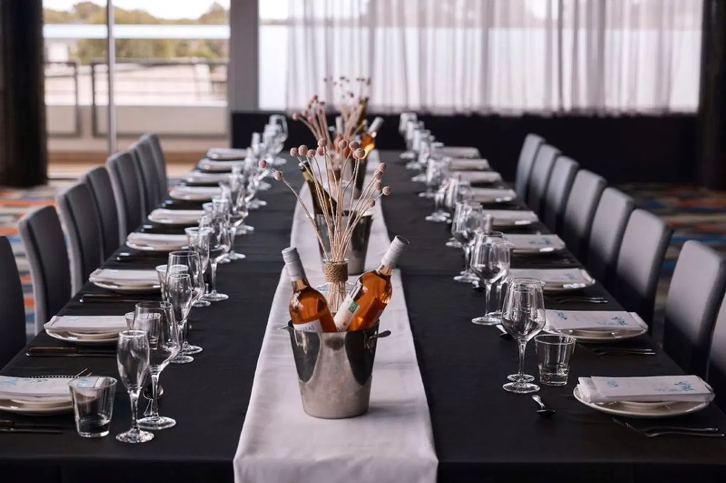 Atura Dandenong Konferenz