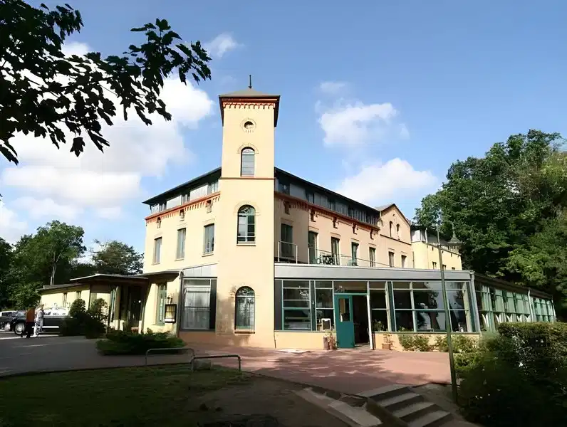 Seeblick – Hotelfoto
