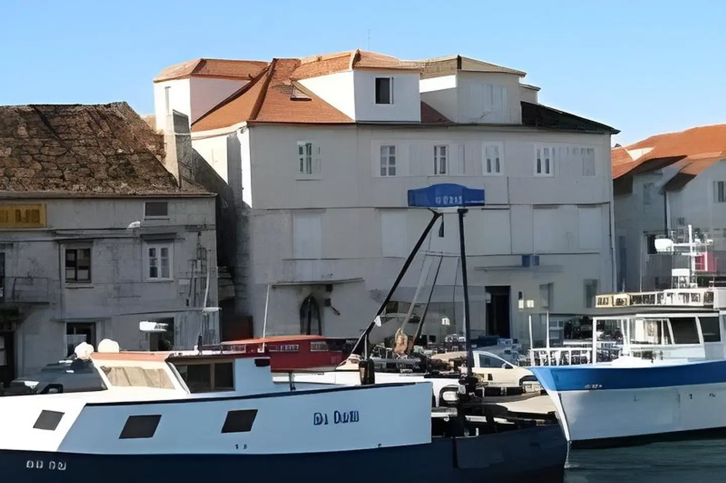 Vila Sikaa EXTERIOR