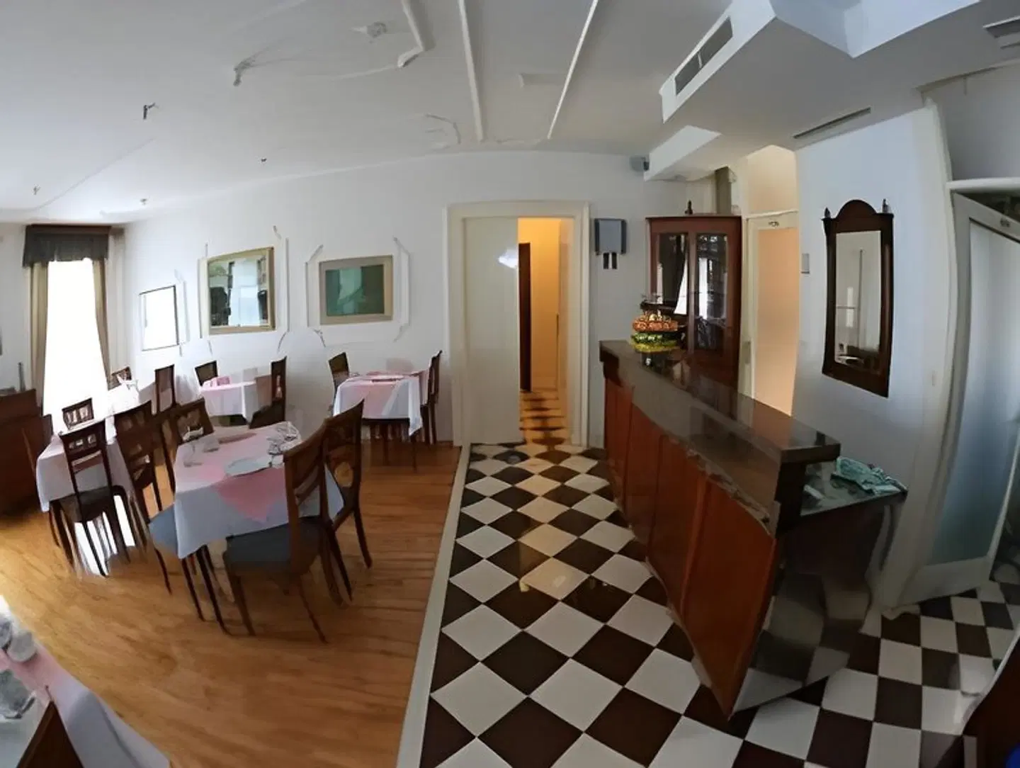 Vila Sikaa LOUNGE_LOBBY