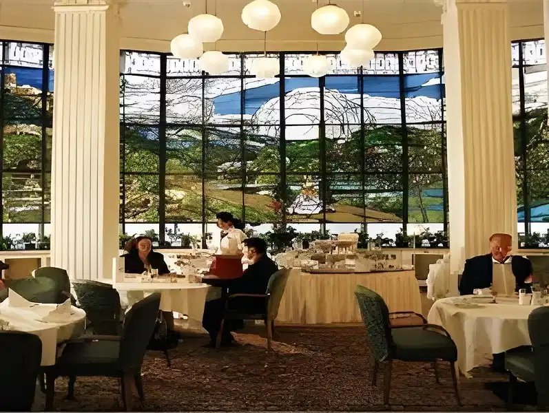 Hotel Herzoghof – Hotelfoto