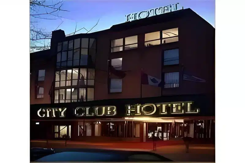 Aspire Oldenburg, Trademark Collection by Wyndham – Hotelfoto