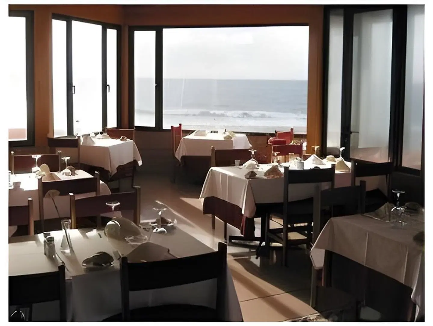 Concorde Restaurant